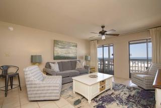 Regatta 104B - Gulf Shores - 1