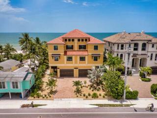 Moana Oasis: Gulf-Front, Pool, Spa & Beach Access - Fort Myers Beach - 2