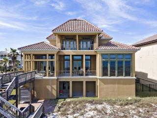 Laguna Key Taj Mahal - Gulf Shores - 9