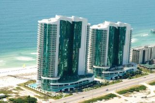 Turquoise Place C1305 - Orange Beach - 0