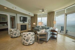 Turquoise Place D1909 - Orange Beach - 9