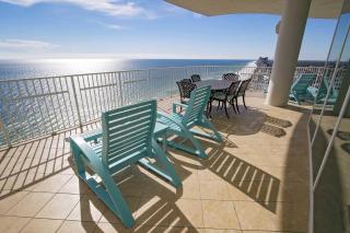Turquoise Place D1909 - Orange Beach - 0