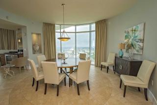 Turquoise Place D1909 - Orange Beach - 1