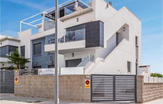 Cozy Apartment In Pilar De La Horadada - Pilar de la Horadada - 2