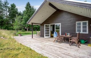 Cozy Home In Grenaa With Wifi - Grenå - 9