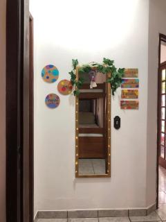 Casa Vibra Luz Guest House Familiar - Florianópolis - 2