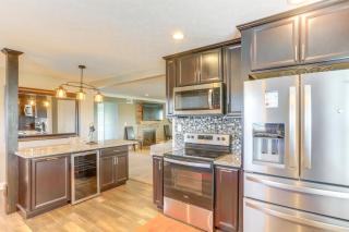 5 Mi to Lake Port Clinton Home with Gazebo and Grill! - Port Clinton - 6
