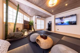 Build Japan Building 2F3F4F5F6F7F - Vacation STAY 17959 - Osaka - 0