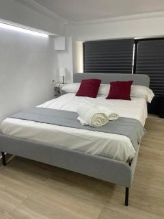 Apartamento centro de Ceuta - 8