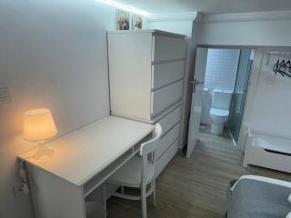 Apartamento centro de Ceuta - 4