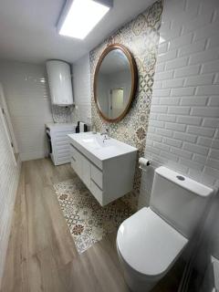Apartamento centro de Ceuta - 3