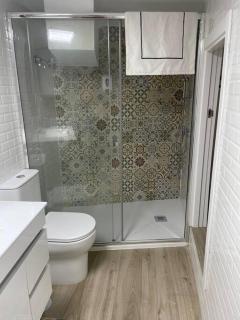 Apartamento centro de Ceuta - 2