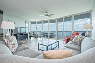Caribe D505 - Orange Beach - 0