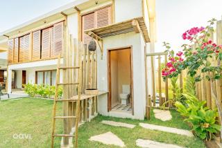 Casa Mar no Pipa Natureza by QAVI - Pipa - 2