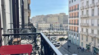 Partenope 143 - Naples - 8
