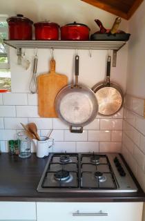 Kura Wayaka Tropical Garden - 7