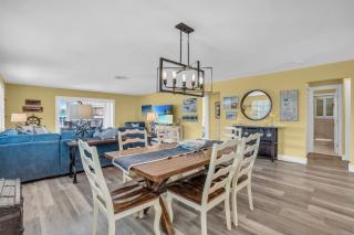 Beach House: Pool, Spa, Boat Dock & Beach - Fort Myers Beach - 4