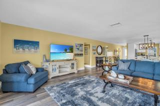 Beach House: Pool, Spa, Boat Dock & Beach - Fort Myers Beach - 3