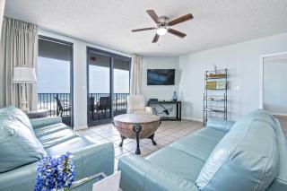 Phoenix X 217 - Orange Beach - 0