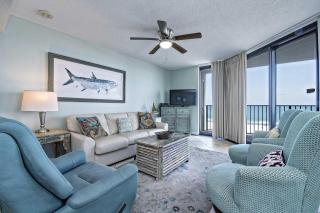 Phoenix VI 801 - Orange Beach - 9