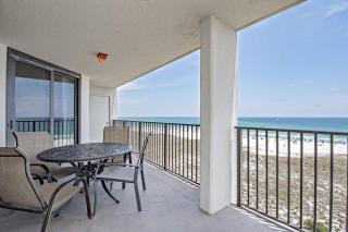 Phoenix VI 801 - Orange Beach - 5