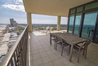 Phoenix West 1501 - Orange Beach - 9