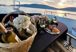 Luxury Yachts Istanbul - 6