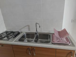 Casa Vacanza Magna Graecia - Eboli - 6