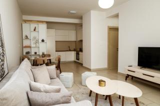 Morinj Lavender Bay Apartment E3 - 4