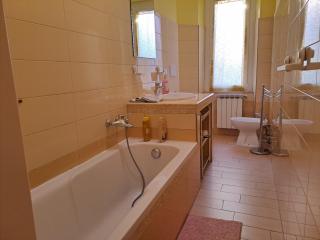 Appartamento Via Bixio - 3