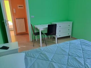 Appartamento Via Bixio - 6
