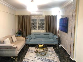 شقة الدقي تري النيل - Il Cairo - 3