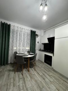 Apartament MaGiFa Mamaia Nord - Năvodari - 1