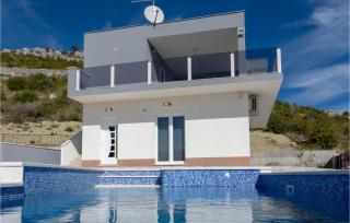 Awesome Home In Prgomet With Wifi - Plano - 9