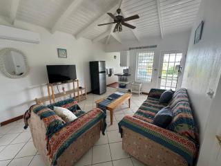 Halcyon Heights Condominium - Dickenson Bay - 1