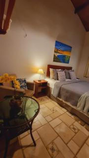 Pousada Pé na Areia Gostoso - 1