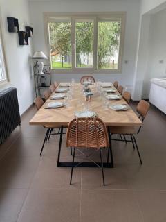 Gîte le Beauchamp - Les Hautes-Rivières - 7