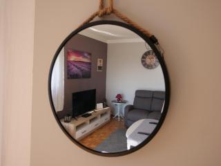 P&C Zadar Two-Bedroom Sea View Apartment with Balcony, Free Public Parking Area - 8