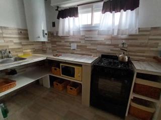La casita de Nano - Necochea - 8