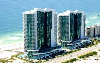 Turquoise Place C1104 - Orange Beach - 9