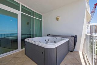 Turquoise Place C1104 - Orange Beach - 3
