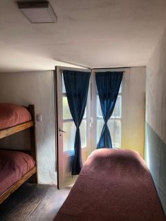 Hostel Playa Pura Vida mdq - 8