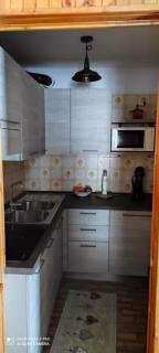 Monolocale situato in zona tranquilla - 7