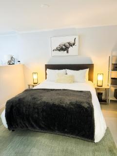 Studio, 100 feet from the beach - Nassau - 3