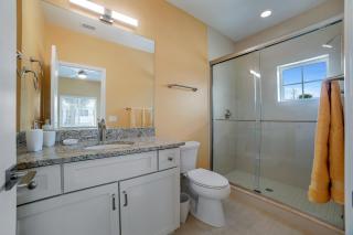 Luxury 6BR Home: Heated Pool, Spa, Near Beach! - Fort Myers Beach - 0