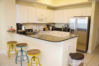Crystal Shores West 505 - Gulf Shores - 1