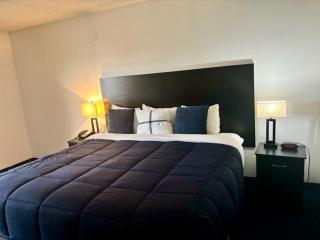 FairBridge Inn & Suites Sunnyside - Sunnyside - 0