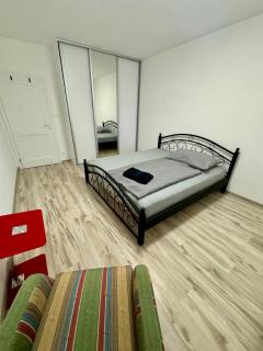 Apartmán v srdci Piešťan s parkovaním zdarma - Piešťany - 6