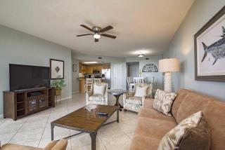 Phoenix X 204 - Orange Beach - 7
