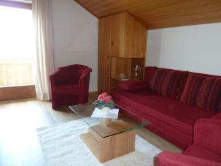 Ferienwohnung Panorama - Bad Kohlgrub - 4